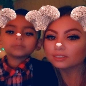 Meet your Posher, Judith